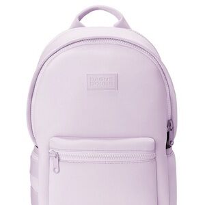[NWT] Dagne Dover Landon Large Backpack in Lilac (Limited Edition)